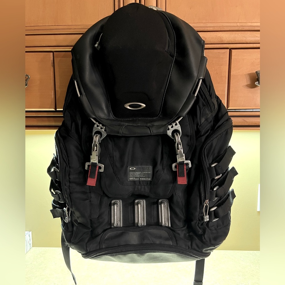 Oakley Backpack